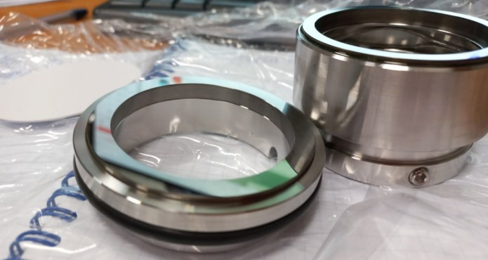 Dobór uszczelnienia mechanicznego do pomp rolniczych