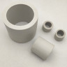 Ceramiczne pierścienie Raschiga, 80x80x9,5 mm, Ceramic Raschig Ring