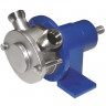 Impeller pump for pumping grape must LIVERANI MINI 3/4" S/P NR 175-1400 rpm, without motor