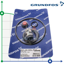 Mechanical seal BUBE for TP Grundfos Art. 96409265