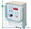 Контроллер ETATRON Rxmetro E.CO.Rx 230V