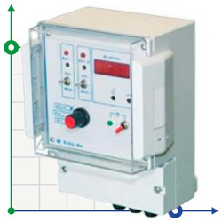 Контроллер ETATRON Rxmetro E.CO.Rx 230V