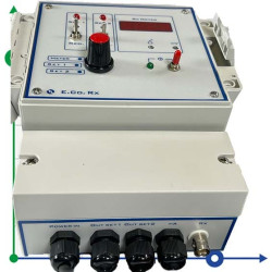 Контроллер ETATRON Rxmetro E.CO.Rx 230V