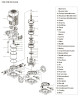 Multistage pump CDLF 8-90, AISI 316, Ex