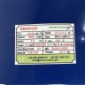 Центробежный насос для воды BB500/220, AISI304, 380V/50Hz, 2900