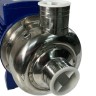 Центробежный насос для воды BB500/220, AISI304, 380V/50Hz, 2900