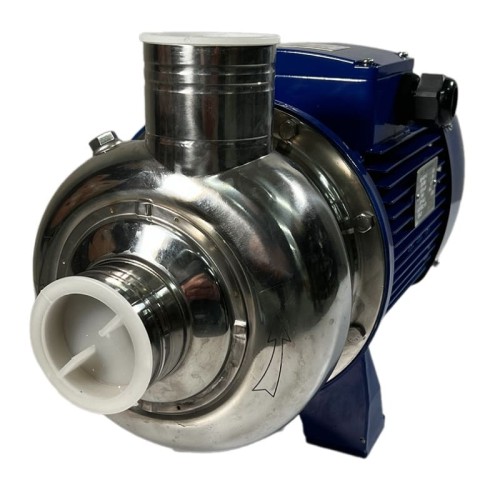 Центробежный насос для воды BB500/220, AISI304, 380V/50Hz, 2900