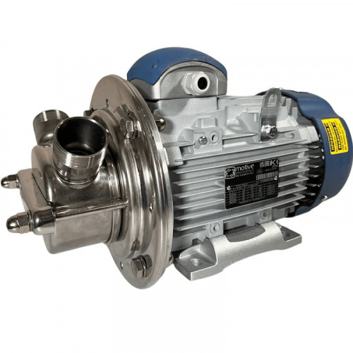 Pompka do szamponu, balsamu, kremu AlphaDynamic AD40. 1/01 1,4 kW wirnikowa