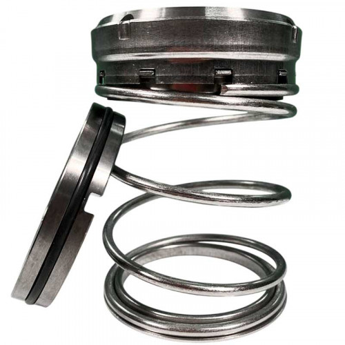 Sello mecánico R-T1 2.7/8, SIC/SIC, VITON, 304 tipo LIDERING LRB00U + PF L50, JOHN CRANE 1, VULCAN 22, A5, ROTEN 51A