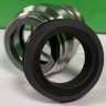 Механическое уплотнение торцевое R-E5K-U 60, CAR/SIC, EPDM, 304, CC