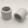 Anillos Raschig de Cerámica, 100x100x10 mm, Anillo Raschig de Cerámica