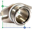Uszczelka kasetowa R–Convertor 28, SIC/SIC, VITON, 304