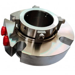 Картриджне ущільнення R-BED 32, SIC/SIC/CAR/SIC/VITON, M/316