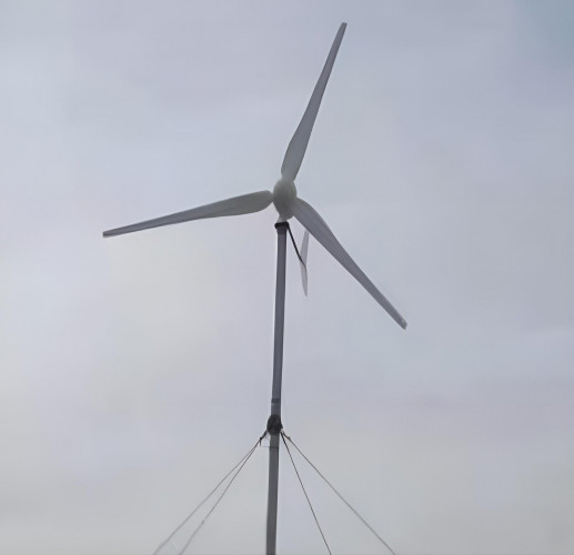 Éolienne horizontale série G RX-8KG 8 kW