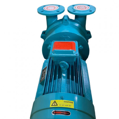 Vacuum pump 2BV5121