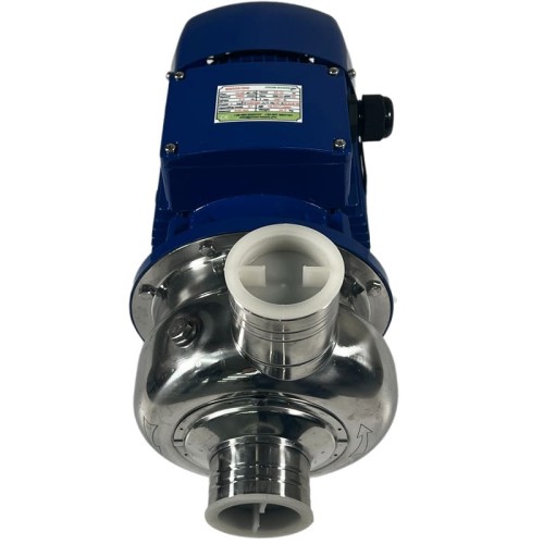 Центробежный насос BB500/300, AISI304, 380V/50Hz, 2900