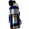 Chemiepumpe MD-F-201SAE-5V22AYS, PP, 16L/min, 2.4m, 220V
