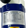 Chemiepumpe MD-F-201SAE-5V22AYS, PP, 16L/min, 2.4m, 220V