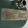 DN125 Przepływomierz wirowy ze stali nierdzewnej KLUGB DN125/PN16 RF kołnierz DIN, do pary 0.75-11 t/h <1,6 MPa, <250°C, 4-20mA, ExdIIBT6