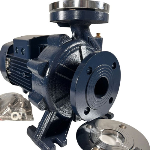 Monoblock centrifugal pump BST 32-250/11, 3000