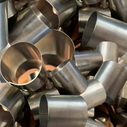 Anneaux Rashig 25*25*0.4 mm, acier NICKEL ALLOY INCONEL 20