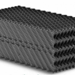 Trapezoidal Bewässerung, Trapezoidal Wave Fillers