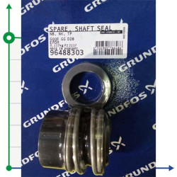 Mechanical seal GRUNDFOS GQQE GG D28 TP/NB/NK Art.96488303