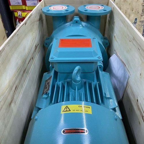 Bomba de vacío de secado 2BV5131