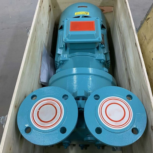 Bomba de vacío de secado 2BV5131