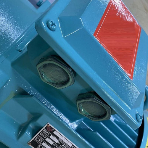 Bomba de vacío de secado 2BV5131