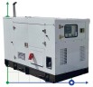 Industrial diesel generator XHYP-36GF with ATS, engine Perkins 50kVA, 36kW, 380V/50HZ closed type