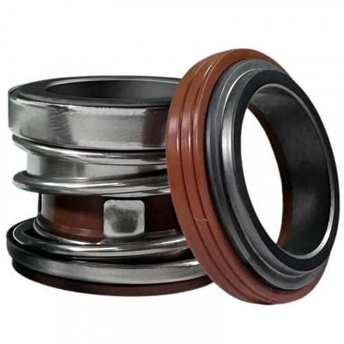 Sello mecánico para eje de bomba Sprut R-104 19, SIC/SIC, EPDM, 304