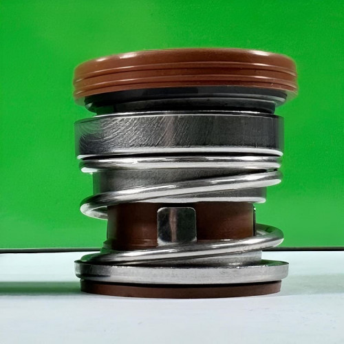 Sello mecánico para eje de bomba Sprut R-104 19, SIC/SIC, EPDM, 304