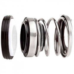 Juntas de bomba R-156 14, CAR/CER, EPDM, 304