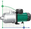 MEDANA CH1-L.604-1/E/E/10T Pompe multicellulaire WILO pour alimentation en eau