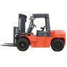 Chariot élévateur diesel FD70, 7 tonnes