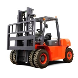 FD70 diesel forklift truck, 7 tons