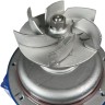 Насос для мытья овощей, фруктов, мяса, рыбы BK150D, 1,1kW, AISI304, 220V/50Hz, 2900 с открытым рабочим колесом