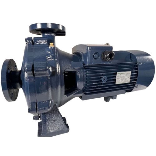 Monoblock centrifugal pump BST 32-250/5.5D, 3000