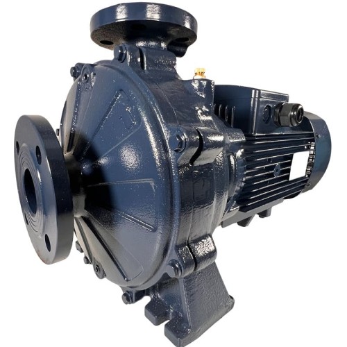 Monoblock centrifugal pump BST 32-250/5.5D, 3000