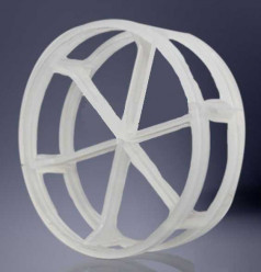 Плоскі кільця, PP, 76 мм