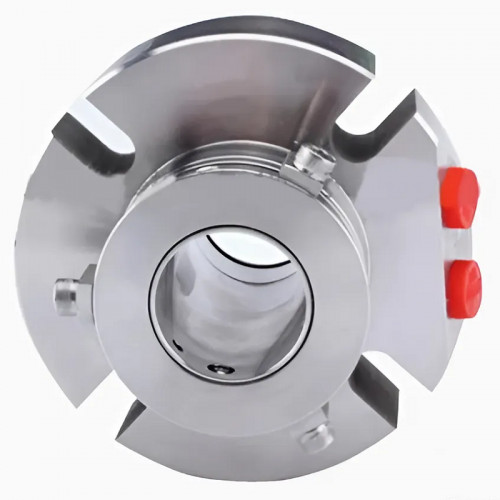 Cartridge seal for mixer R-BED 35, SIC/SIC/CAR/SIC/VITON, M/316