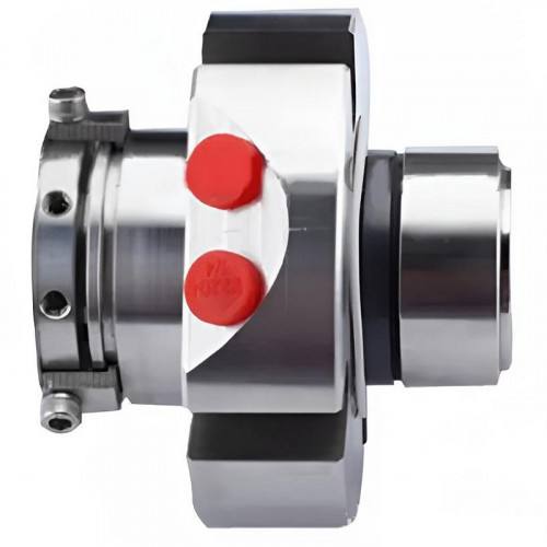 Cartridge seal for mixer R-BED 35, SIC/SIC/CAR/SIC/VITON, M/316