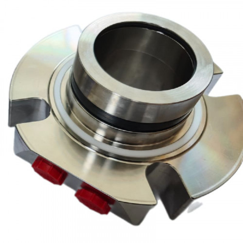 Cartridge seal for mixer R-BED 35, SIC/SIC/CAR/SIC/VITON, M/316