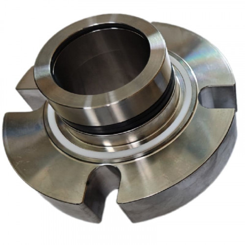 Cartridge seal for mixer R-BED 35, SIC/SIC/CAR/SIC/VITON, M/316