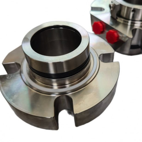 Cartridge seal for mixer R-BED 35, SIC/SIC/CAR/SIC/VITON, M/316