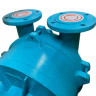 Bomba de vacío de anillo de agua 2BV5161
