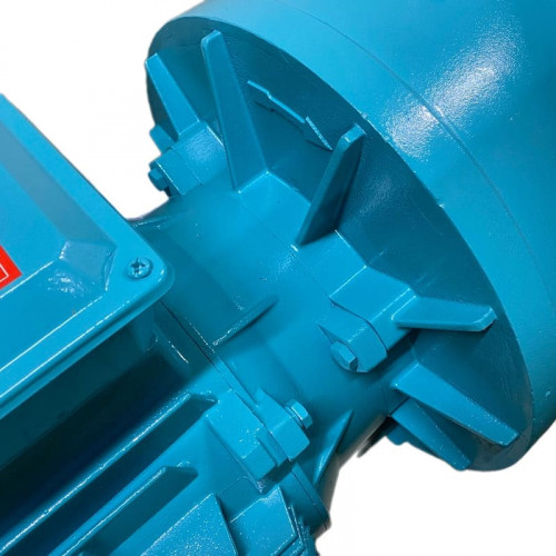 Bomba de vacío de anillo de agua 2BV5161
