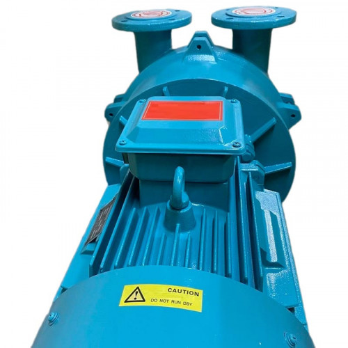 Bomba de vacío de anillo de agua 2BV5161