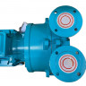 Bomba de vacío de anillo de agua 2BV5161